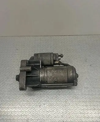 Renault Espace - Grand espace IV Starter motor 8200237594