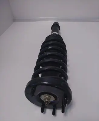 Honda Accord Front shock absorber with coil spring 51602SEDE41