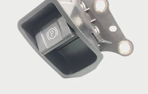 Toyota Avensis T270 Hand parking brake switch 