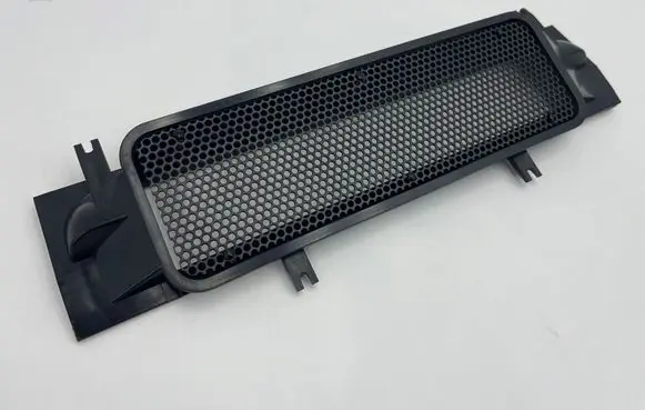 Jaguar XK8 - XKR Interior heater climate box assembly housing MJA6670AA