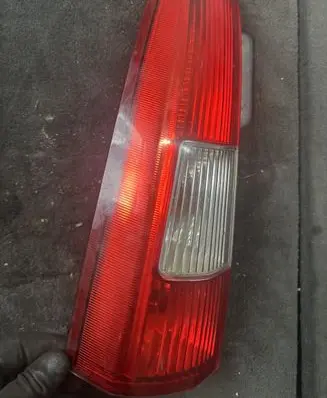 Volvo V70 Rear/tail lights