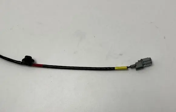 Toyota Prius (XW50) Exhaust gas temperature sensor