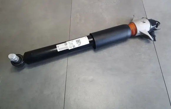 Audi Q8 Rear shock absorber/damper 4M0513021BM