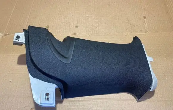 Mercedes-Benz C W205 (B) pillar trim (top) A2056907300 A2056907425