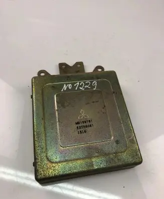 Mitsubishi Colt Engine control unit/module ECU MD159781