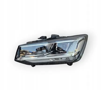 Audi Q2 - Headlight/headlamp 81A941033