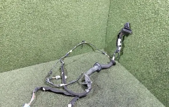 Renault Master III Rear door wiring loom 241244590R 244590R CE4846590R