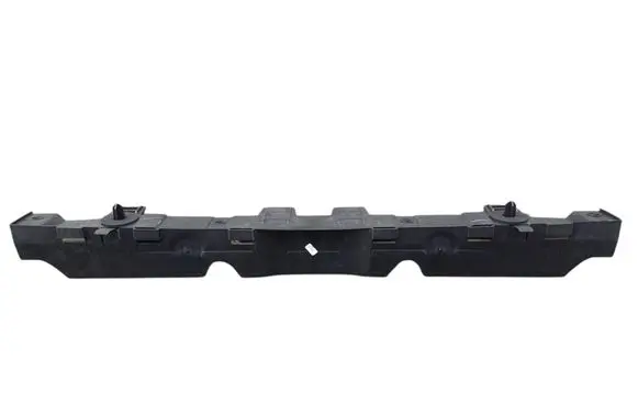 Renault Twingo II Rear bumper mounting bracket 8200637080 3738M