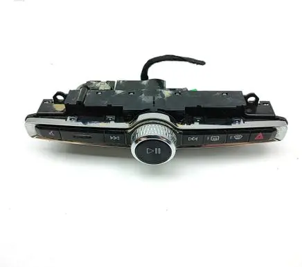 Volvo XC90 Sound control switch 31346790