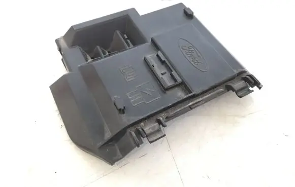 Ford Transit Fuse box cover BK2T14A075BB