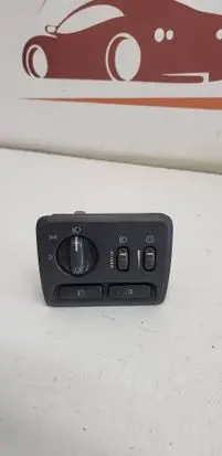 Light switch