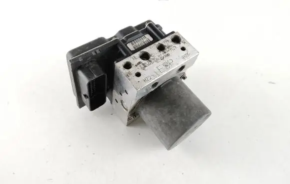 Audi A4 S4 B8 8K ABS Pump 8K0907379AM 8K0614517CT 0265236191