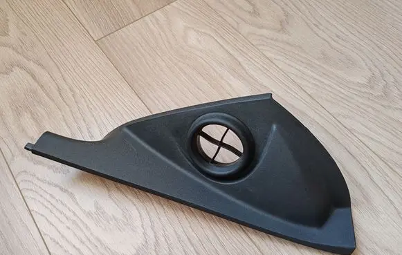 Volvo V50 Dashboard side end trim 30672383
