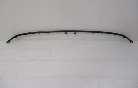 Citroen DS4 Front bumper splitter molding 1616399180 16 16 39 91 80