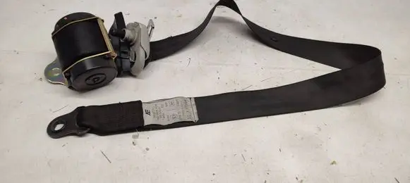 Volkswagen Sharan Rear seatbelt 7M3857812C
