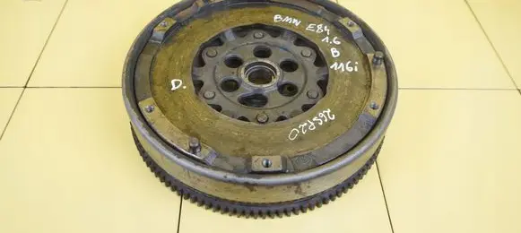 BMW 1 E81 E87 Dual mass flywheel 7560676 N43B16A