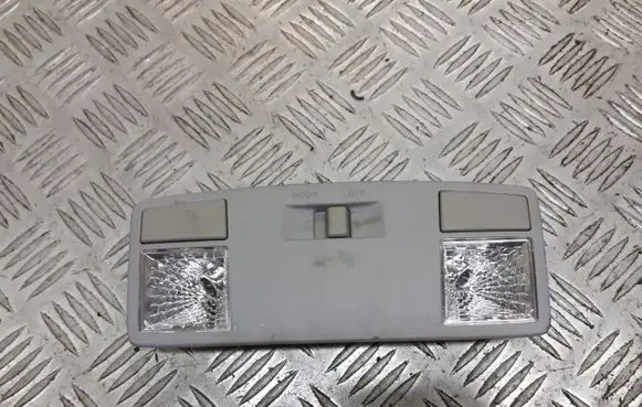 Mazda 6 Other interior light BRAK