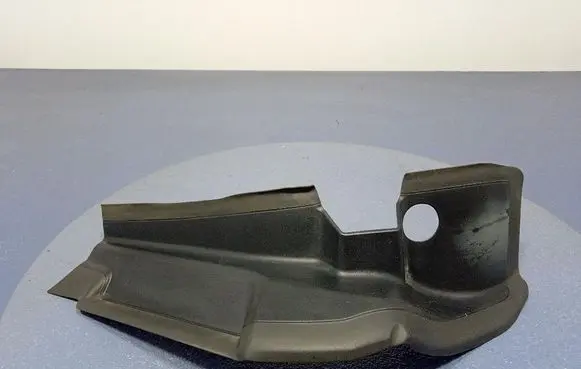 BMW X7 G07 Front bodywork piece 7451768