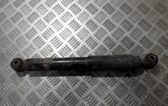 Renault Kangoo I Rear shock absorber/damper 551810ya306846