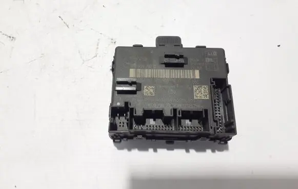Audi Q8 Door control unit/module 4M1959792D