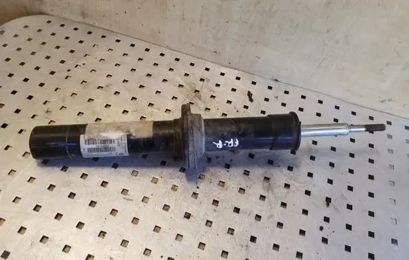 BMW X6 E71 Front shock absorber/damper 3131678301602 14941510