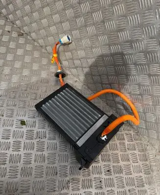 Tesla Model X Electric car heater 108950600E