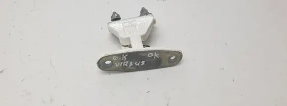 Mercedes-Benz E W212 Rear door upper hinge A047058