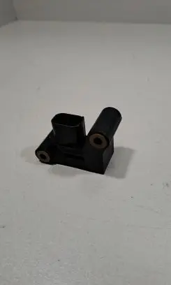 BMW 5 E60 E61 Airbag deployment crash/impact sensor 6977398