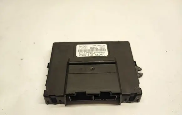 Ford F150 Other devices KL3A7H417CC