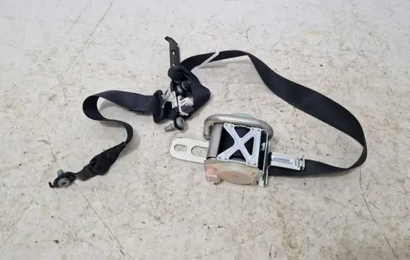 Dodge Durango III Front seatbelt 5XY27DX9AB
