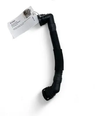 Audi Q5 SQ5 Breather hose/pipe 04L103453F