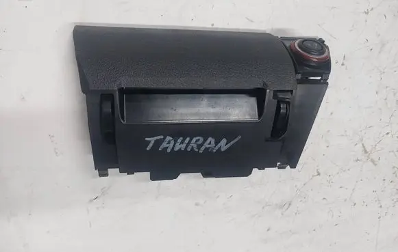 Volkswagen Touran I Car ashtray 1T1857961