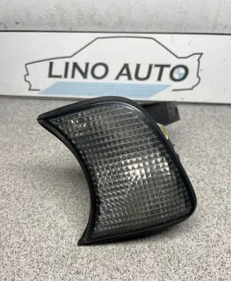 BMW 5 E34 Front indicator light 63131384033
