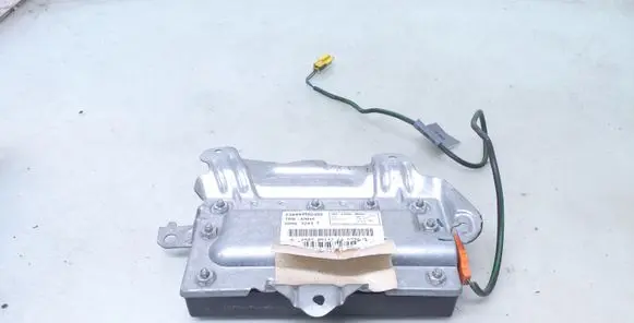 Mercedes-Benz S W220 Rear door airbag 00270011714 A2208600405 00063243F