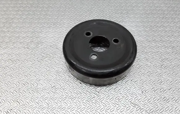Mazda CX-7 Water pump pulley 