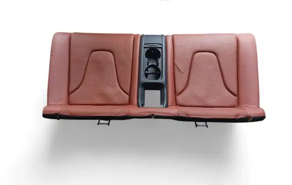 Audi S5 Rear seat 8F0885375N 8F0885375