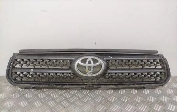 Toyota RAV 4 (XA30) Front bumper upper radiator grill 5310142150