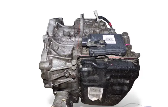 Citroen C5 Automatic gearbox 9805709280 9810375780 20GZ09