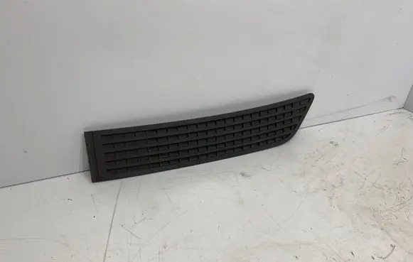 Mercedes-Benz Sprinter W906 Bonnet/hood grill 2E1846877C