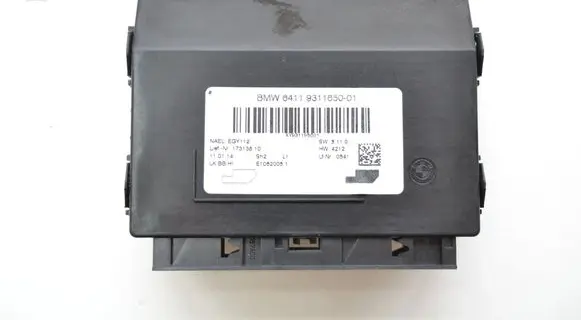 Audi A4 S4 B8 8K Other devices 9311850