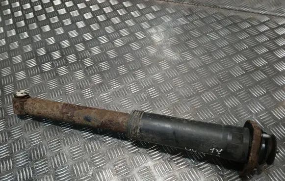 Land Rover Range Rover L322 Rear shock absorber/damper