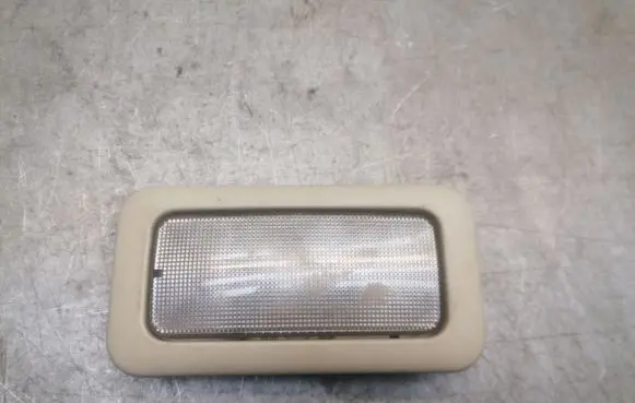 Fiat Punto (199) Interior lighting switch 08896002