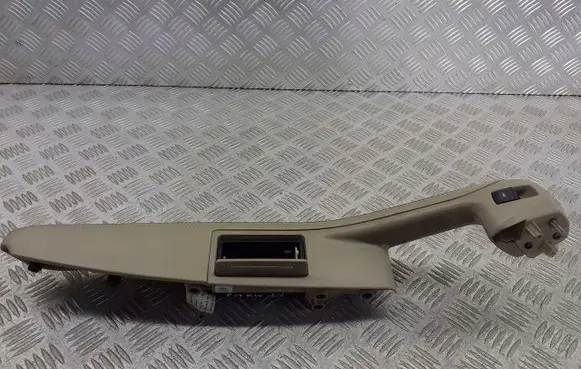 Audi A8 S8 D3 4E Glove box handle 