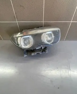BMW 7 E65 E66 Headlight/headlamp 6907488 5DV00829000 5DV15871000