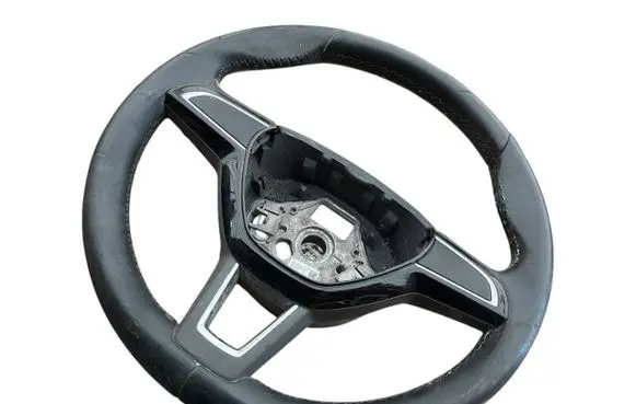 Skoda Octavia Mk3 (5E) Steering wheel 5E0419091AD 0060026621 308370499340AA