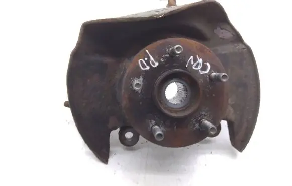 Honda CR-V Front wheel hub