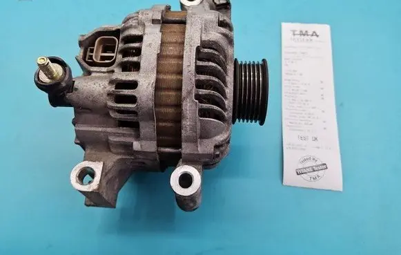 Generator/alternator