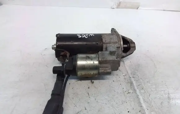 Mercedes-Benz B W245 Starter motor A0051517401