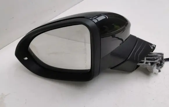 Volkswagen Golf VIII Manual wing mirror 23386039AJ