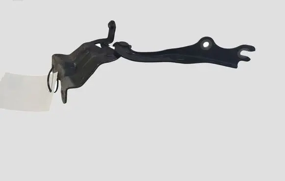 Mazda 3 II Engine bonnet/hood hinges